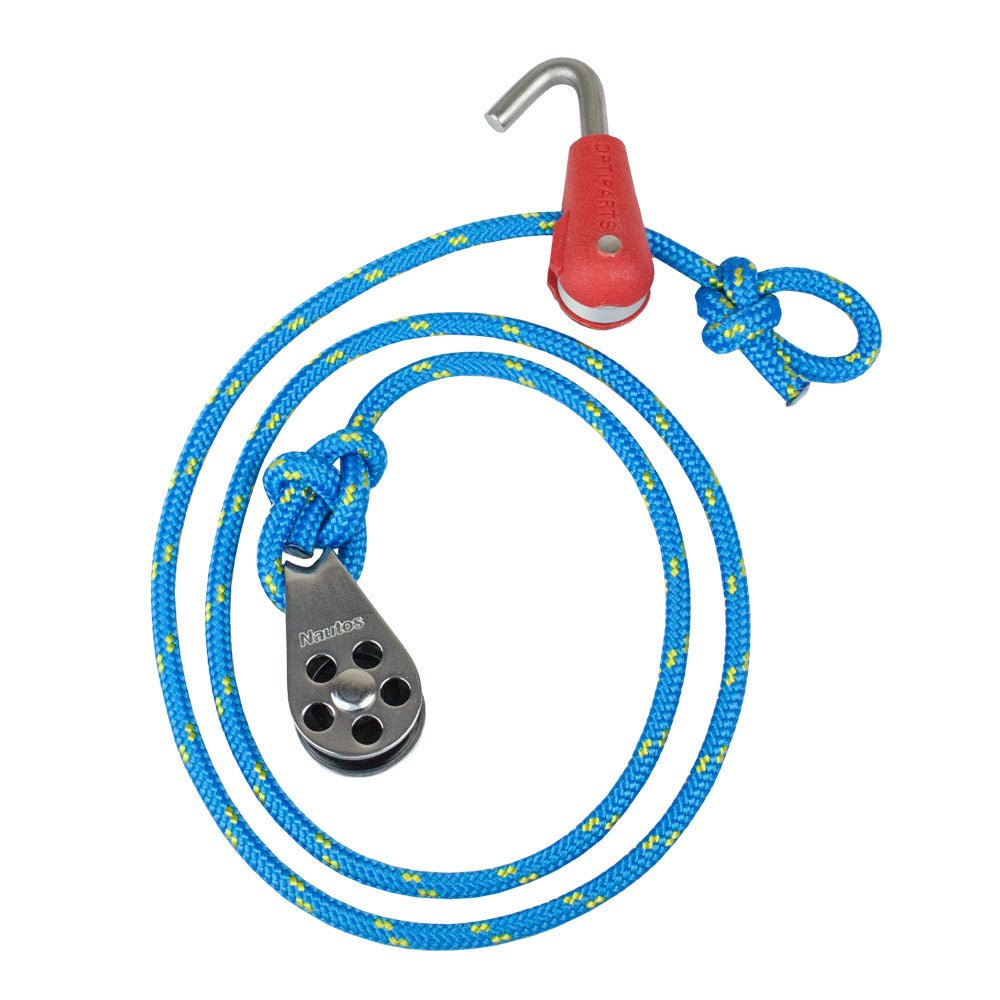 Optiparts 'Sprietfall' für Optimist